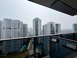 Amber Park (D15), Condominium #629347301